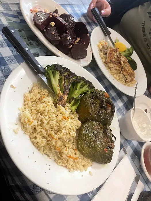 Sunnyside Diner Picture 9