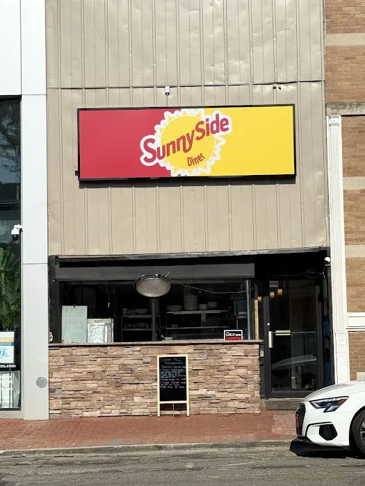 Sunnyside Diner Picture 4