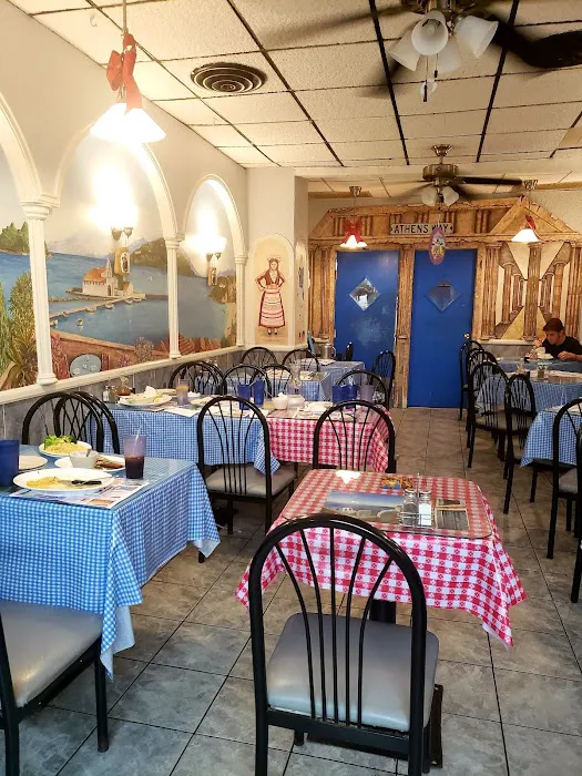 Sunnyside Diner Picture 3