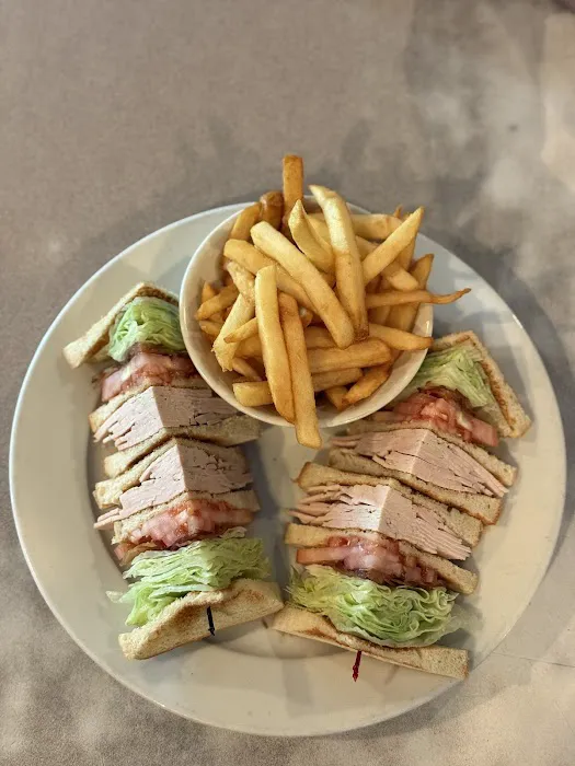 Sunnyside Diner Picture 5