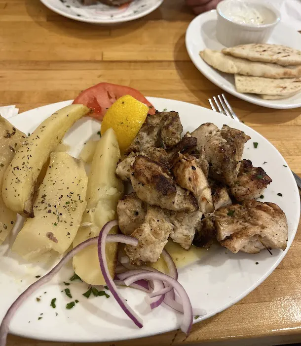 Sunnyside Diner Picture 10