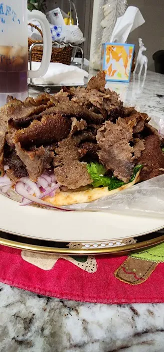 Sunnyside Diner Picture 1