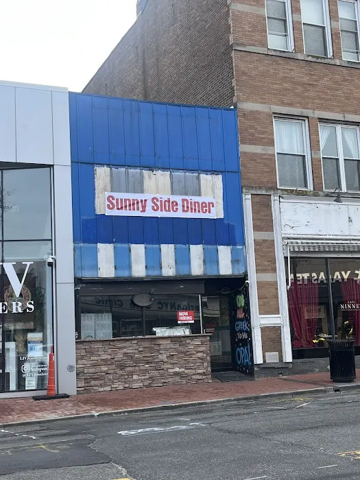 Sunnyside Diner Picture 8