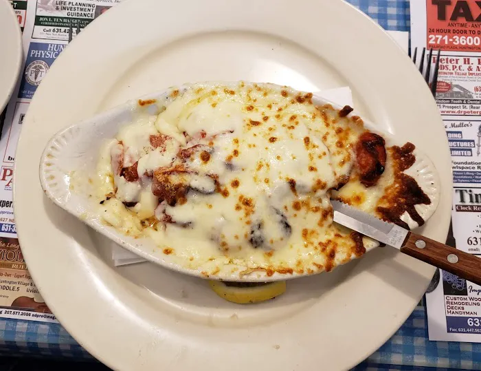 Sunnyside Diner Picture 2