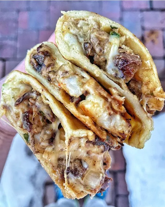 TACO EL CHINGÓN (Huntington) Picture 8