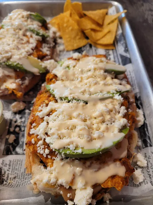 TACO EL CHINGÓN (Huntington) Picture 7