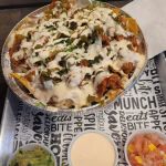 TACO EL CHINGÓN (Huntington)