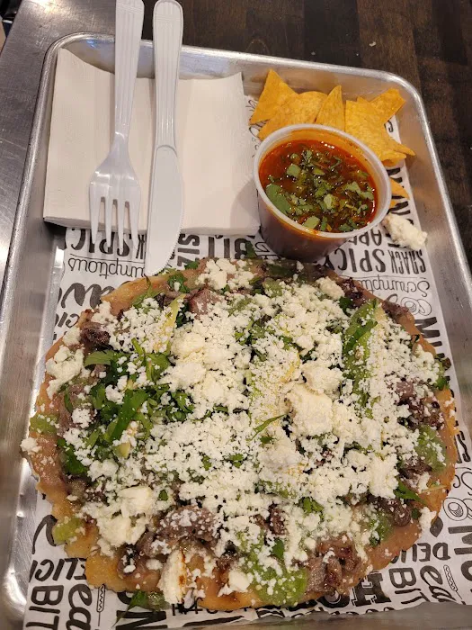 TACO EL CHINGÓN (Huntington) Picture 10