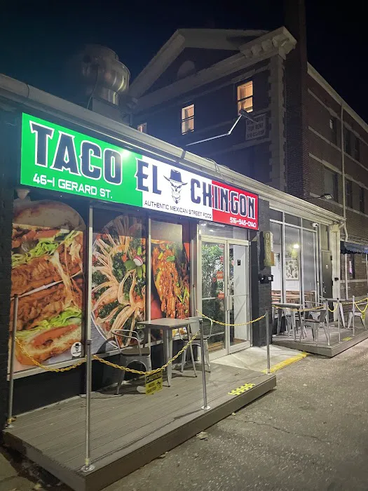 TACO EL CHINGÓN (Huntington) Picture 5