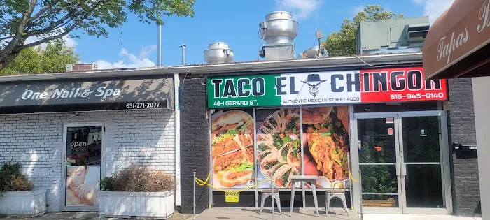 TACO EL CHINGÓN (Huntington) Picture 4