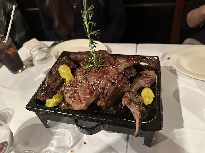 Cafe Buenos Aires Picture 2