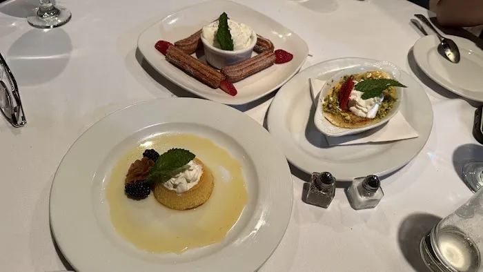 Cafe Buenos Aires Picture 1