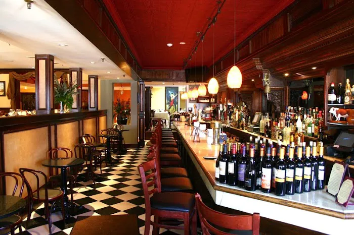 Cafe Buenos Aires Picture 9