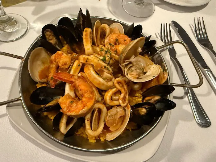 Cafe Buenos Aires Picture 7