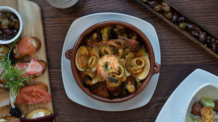 Cafe Buenos Aires Picture 10