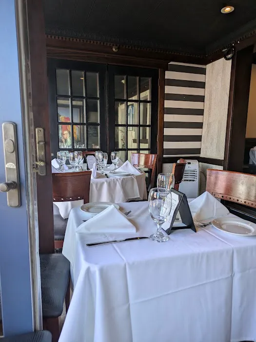 Cafe Buenos Aires Picture 4