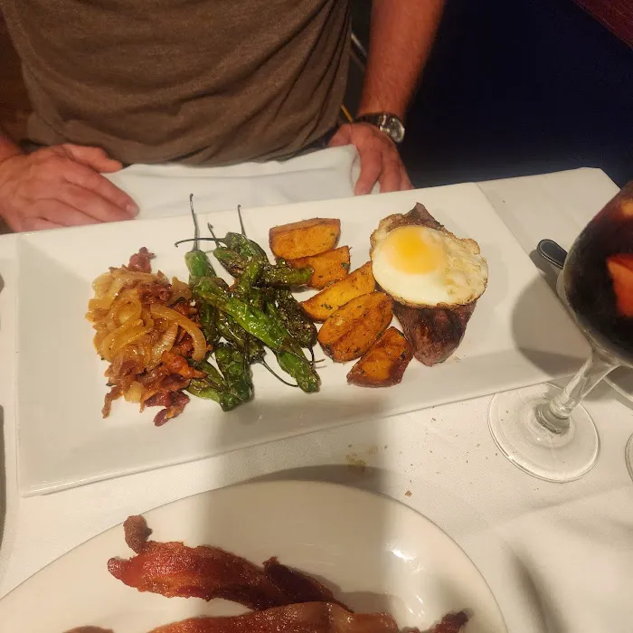 Cafe Buenos Aires Picture 3