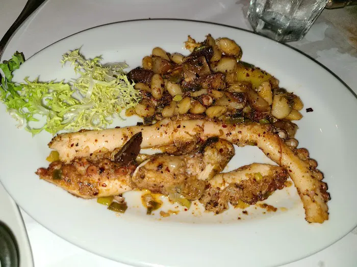 Cafe Buenos Aires Picture 8