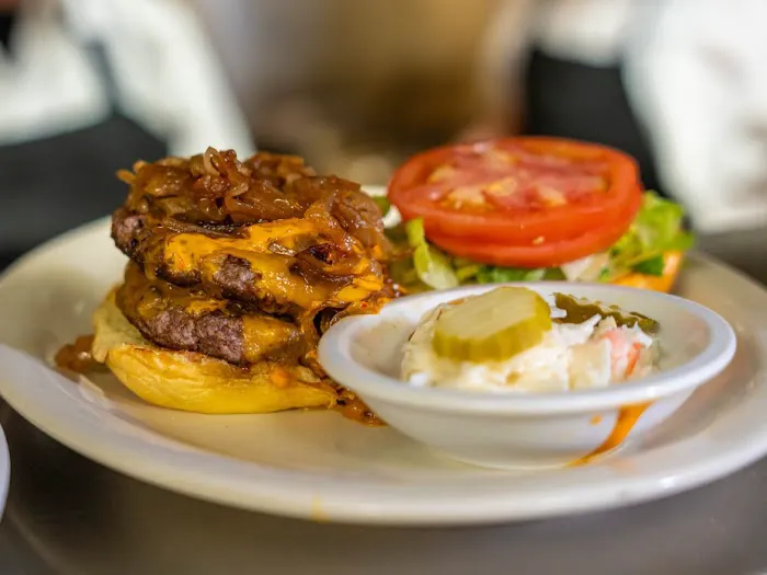 Over Easy Huntington Picture 2