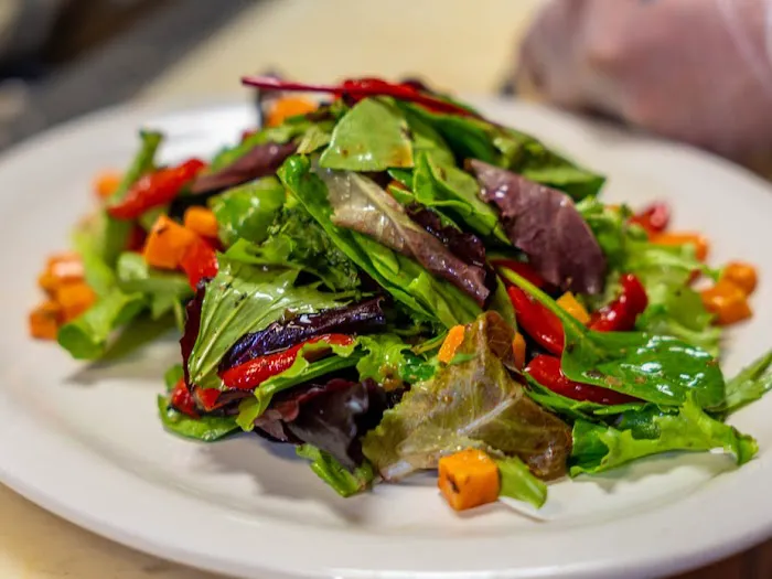 Over Easy Huntington Picture 1