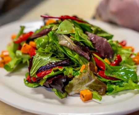 Over Easy Huntington