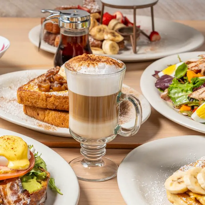 Over Easy Huntington Picture 3