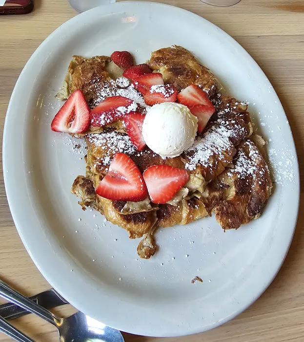 Over Easy Huntington Picture 7