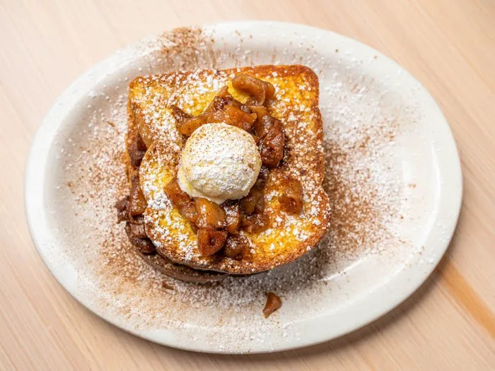 Over Easy Huntington Picture 9