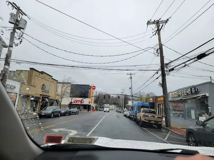 Samural Japanese Steak House Picture 1