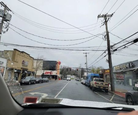 Samural Japanese Steak House