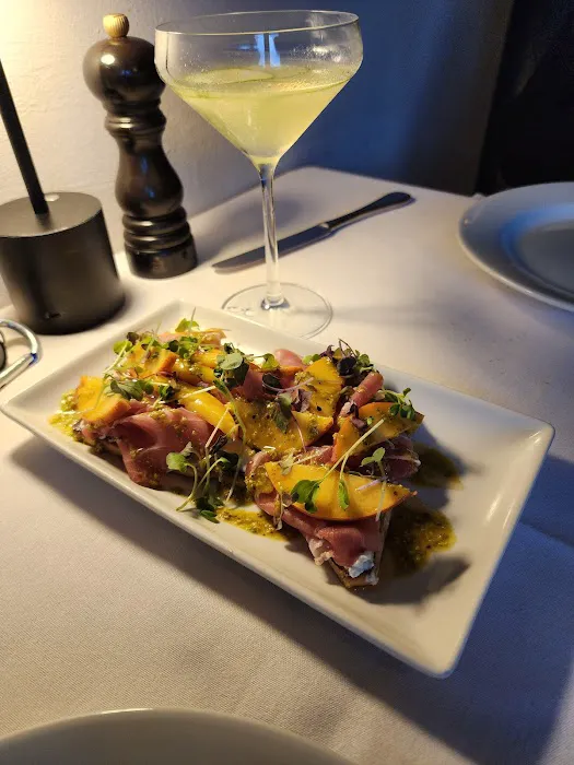 Jonathan's Ristorante Picture 10