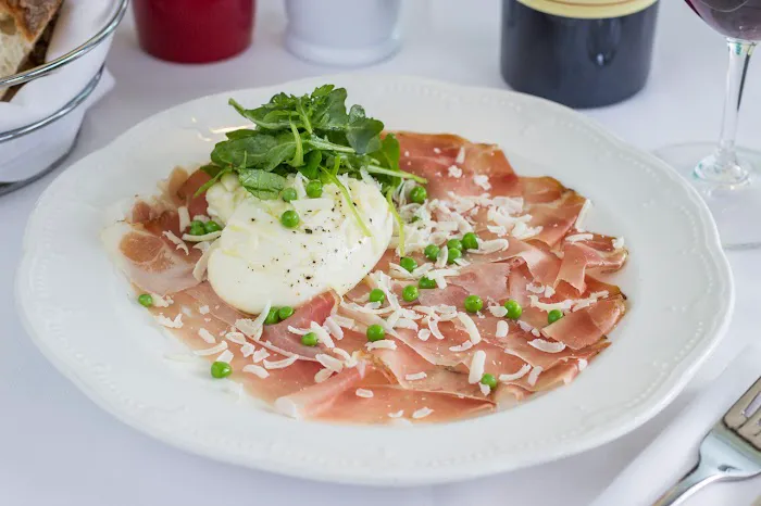 Jonathan's Ristorante Picture 3