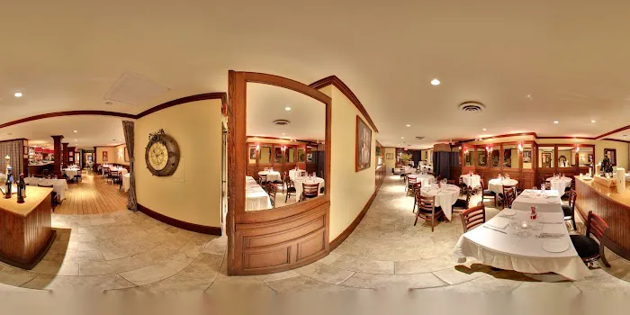 Jonathan's Ristorante Picture 2