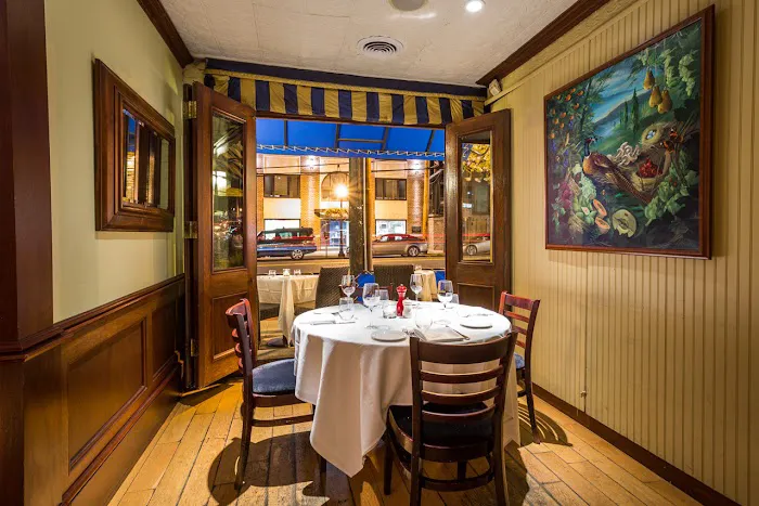 Jonathan's Ristorante Picture 4