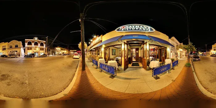 Jonathan's Ristorante Picture 9