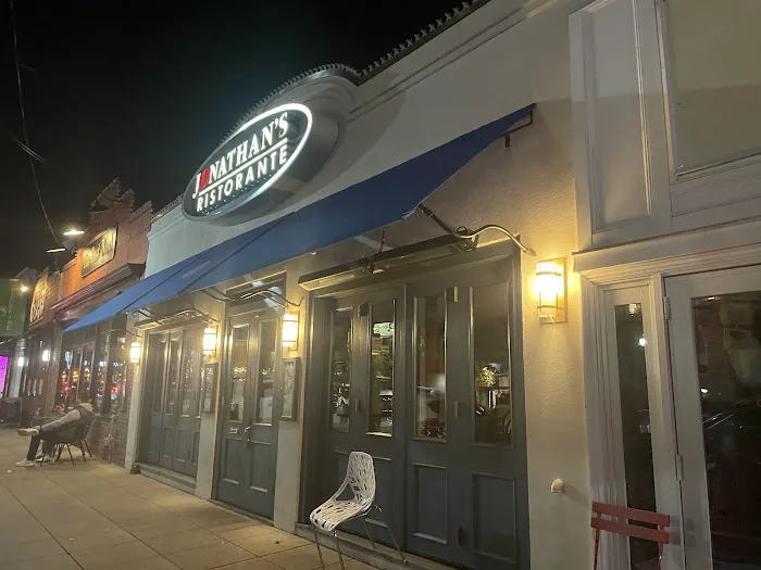 Jonathan's Ristorante Picture 7