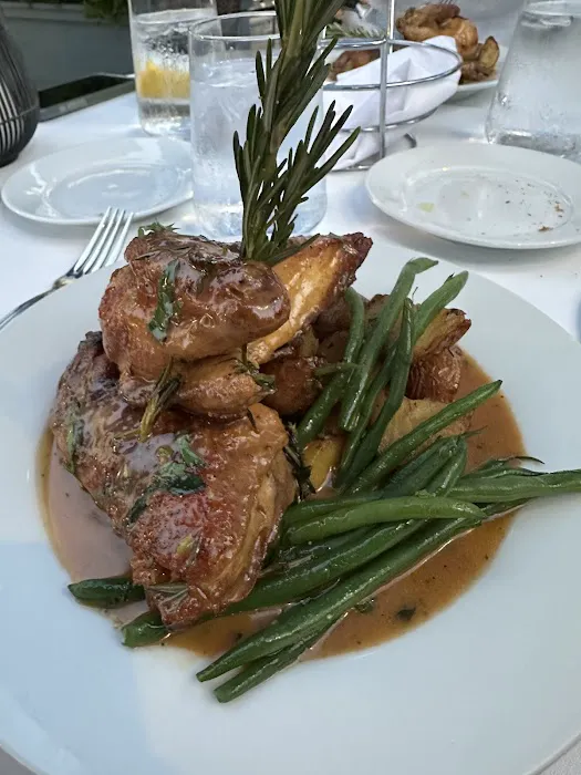 Jonathan's Ristorante Picture 1