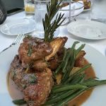 Jonathan's Ristorante