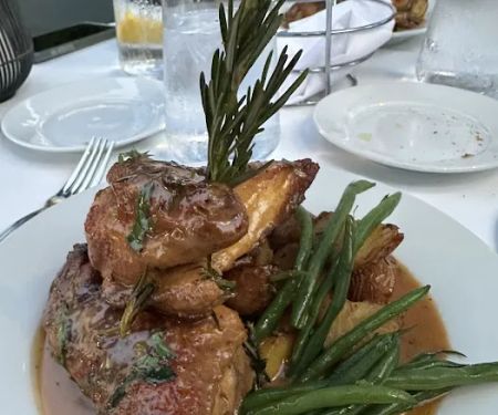 Jonathan's Ristorante