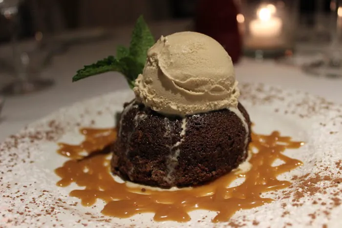 Jonathan's Ristorante Picture 5