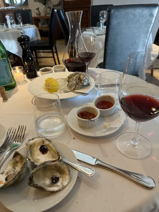 Jonathan's Ristorante Picture 8