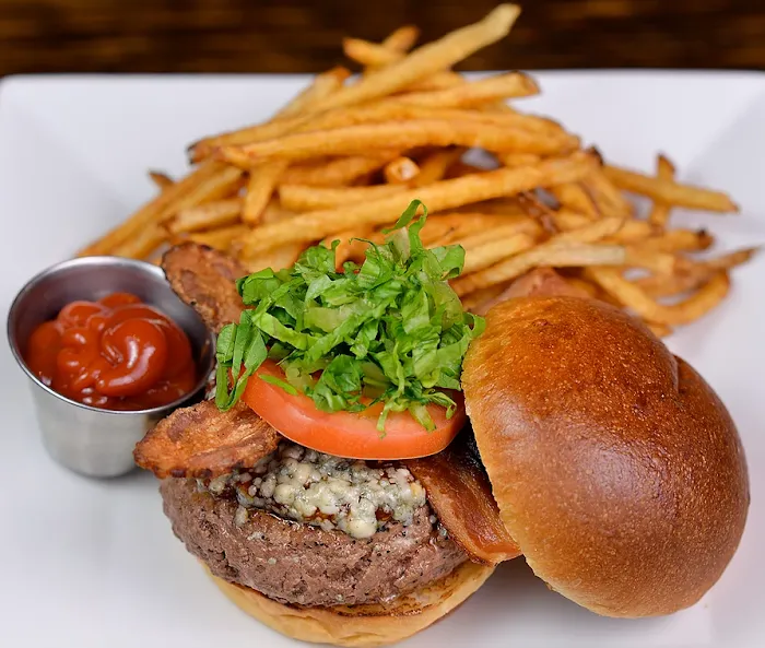 Blackstone Bar & Grill Picture 2