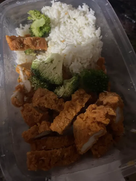 Redefine Meals Picture 4