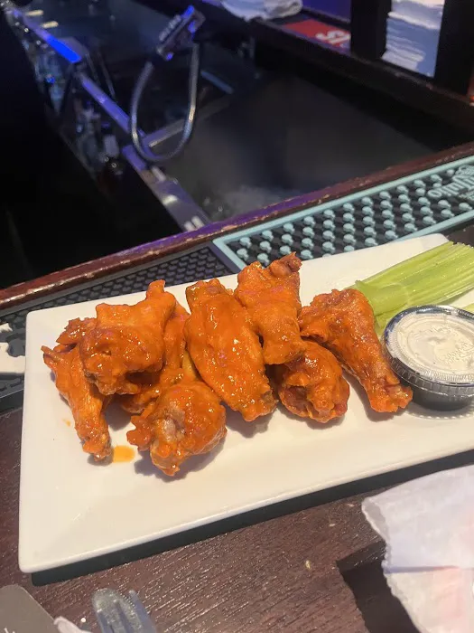 Blackstone Bar & Grill Picture 5