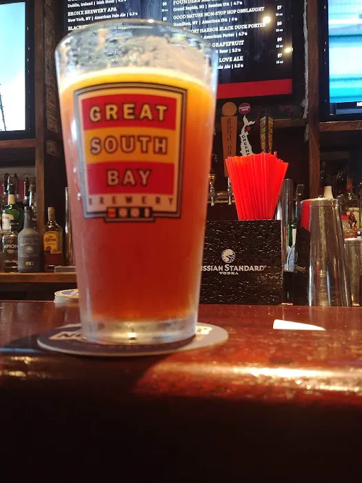 Blackstone Bar & Grill Picture 7