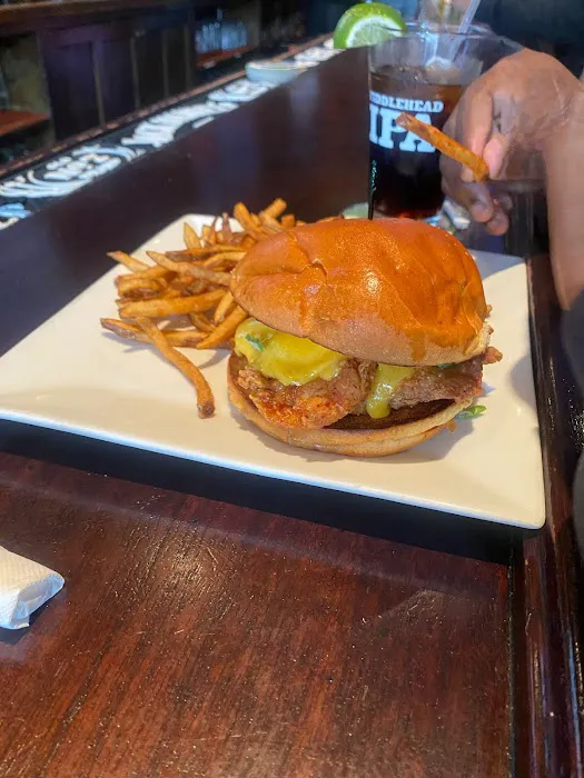 Blackstone Bar & Grill Picture 3