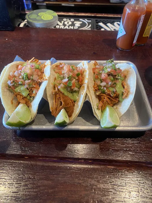 Blackstone Bar & Grill Picture 8