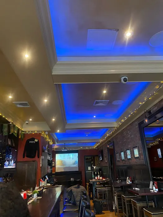 Blackstone Bar & Grill Picture 9