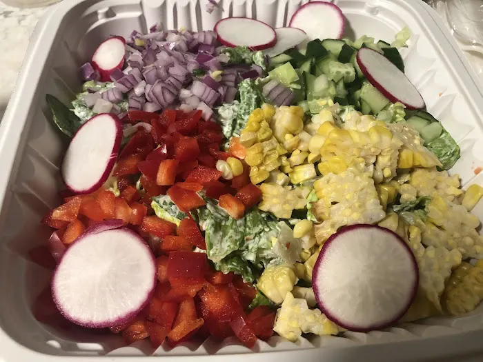 New Wave Burrito Bar Picture 8