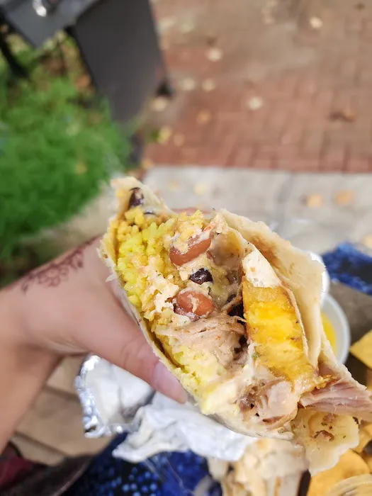 New Wave Burrito Bar Picture 7